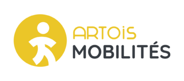 Logo Artois mobilité