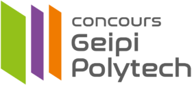 Logo Geipi Polytech